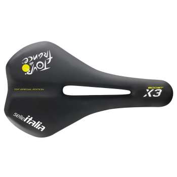 X3 BOOST TDF ST SUPERFLOW - Tour de France
