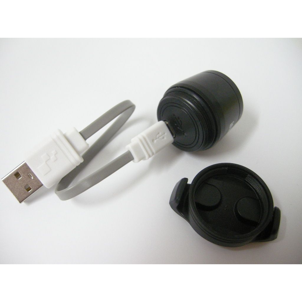 Lampe Mini Luxo - LED - USB Akku - 50 / 15 Lumen