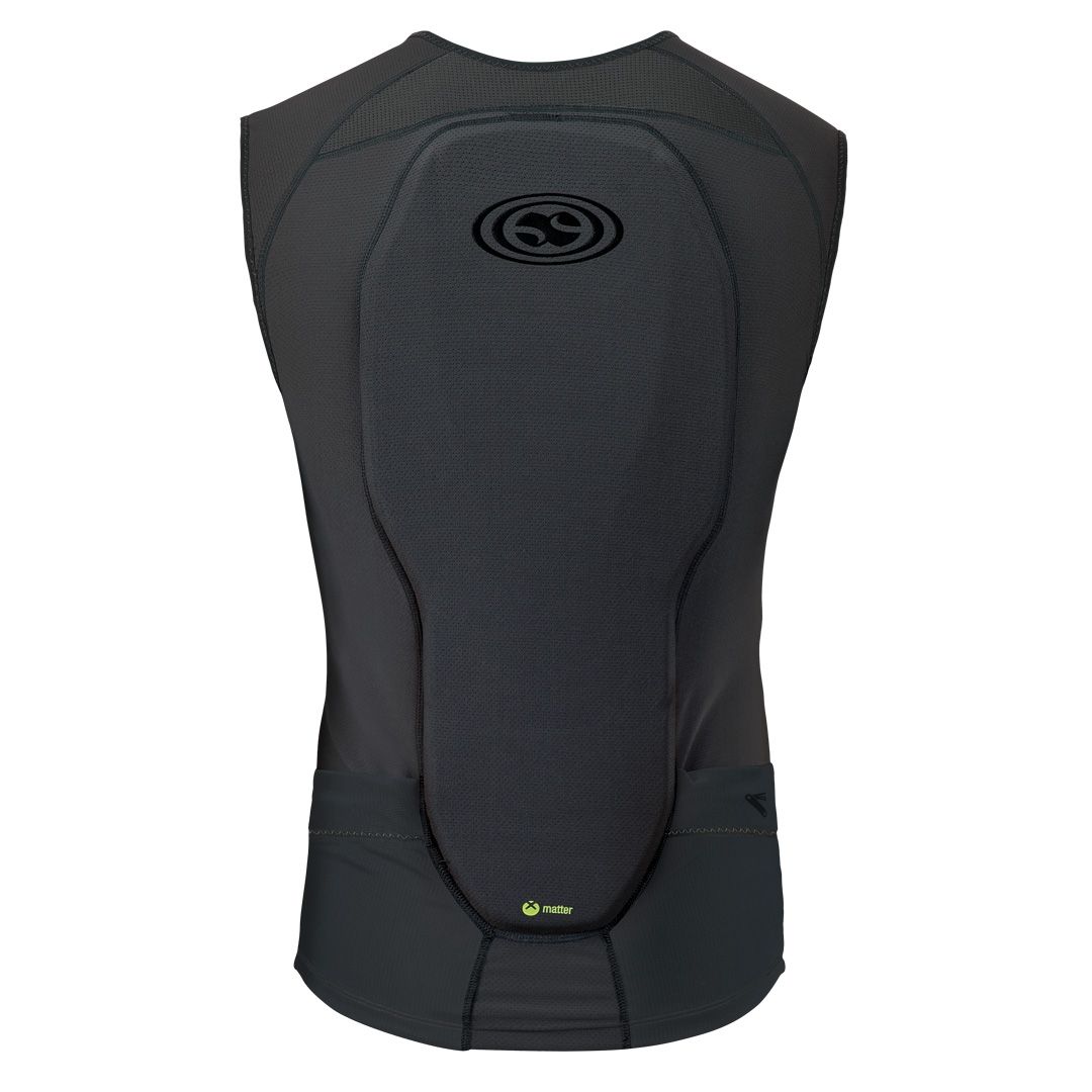 Flow Vest upper body protective