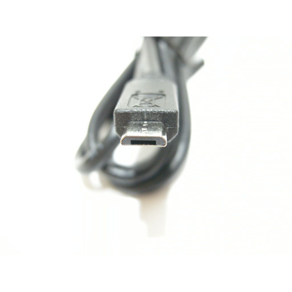 Netzteil mit USB Mini/Micro und Reiseadapter
