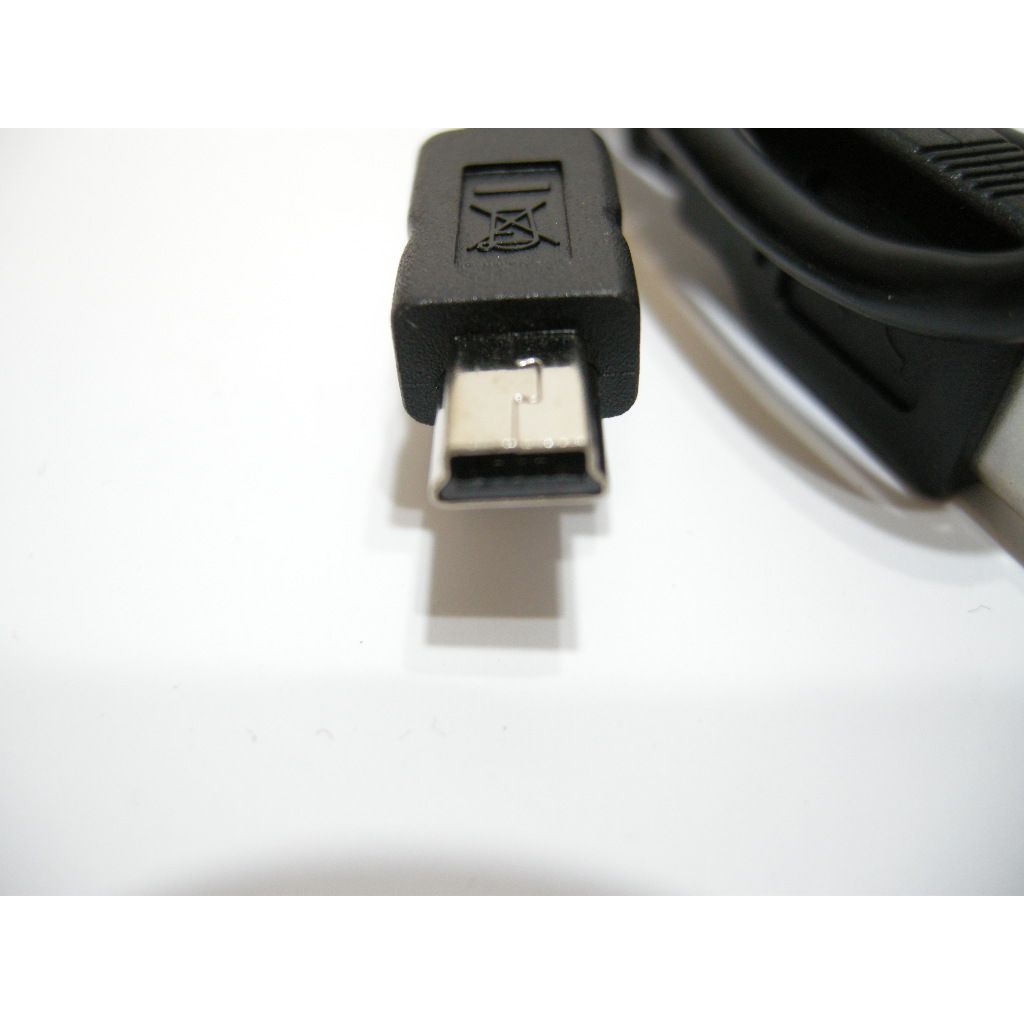 Netzteil mit USB Mini/Micro und Reiseadapter