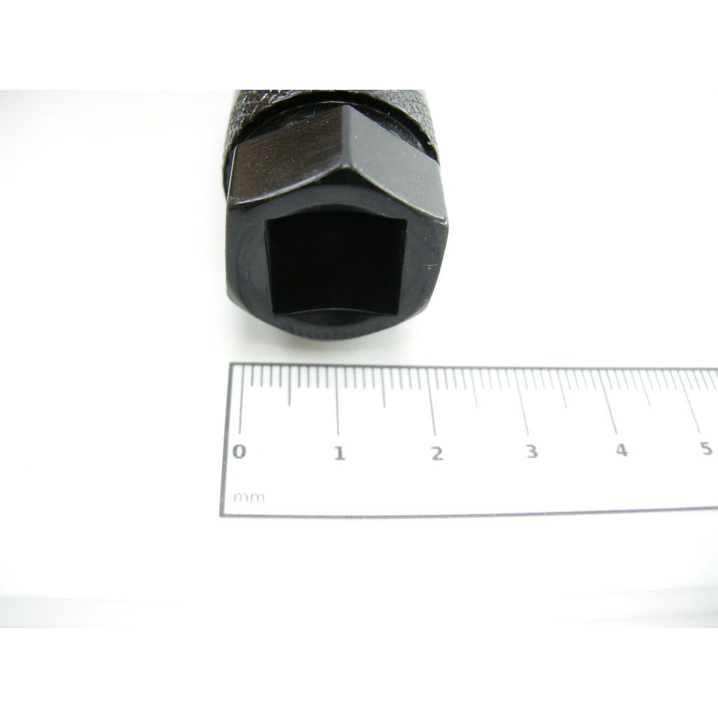 Kassettenverschlussringwerkzeug mit 12-mm Stift RL-98100