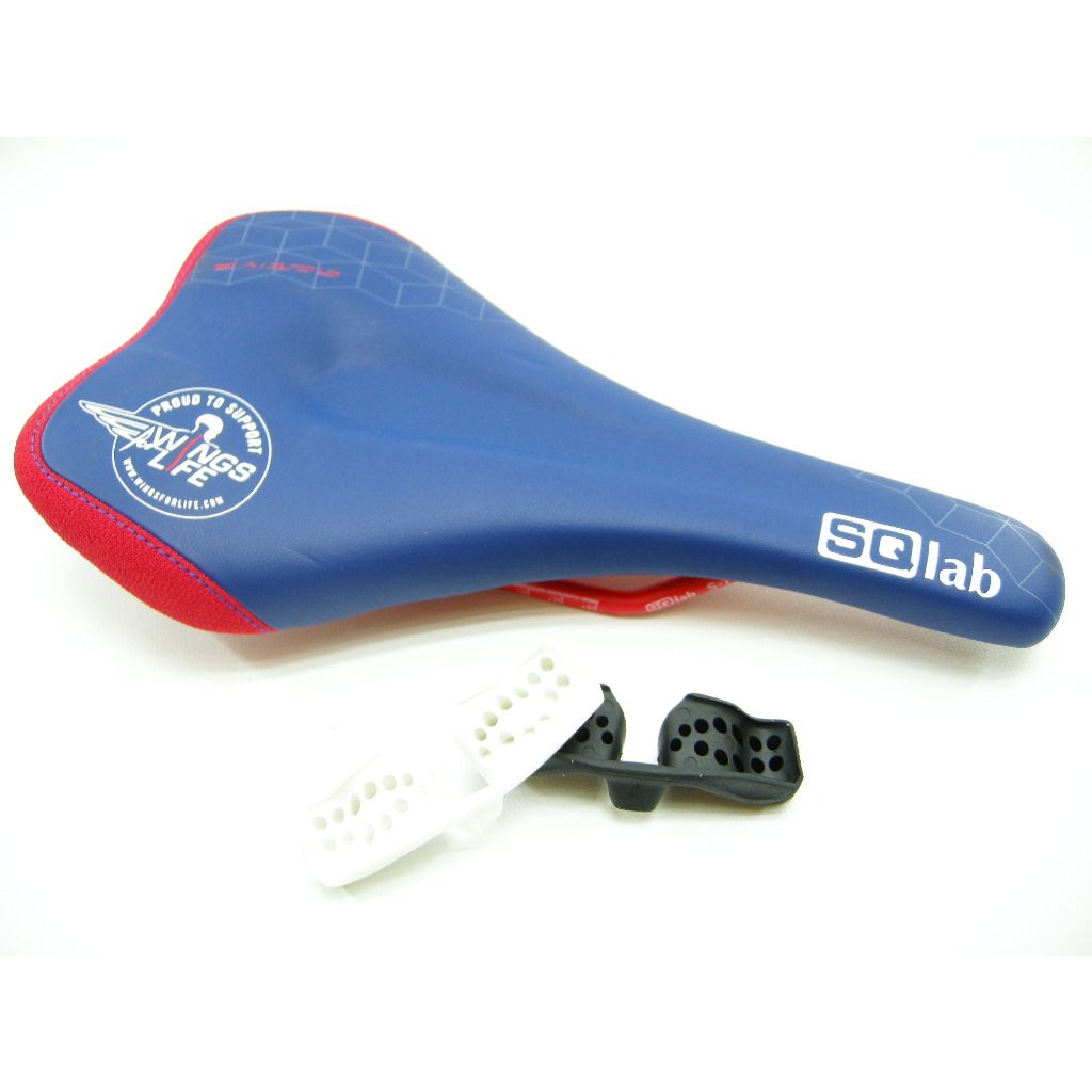611 ERGOWAVE active 2.1 ltd. Wings for Life