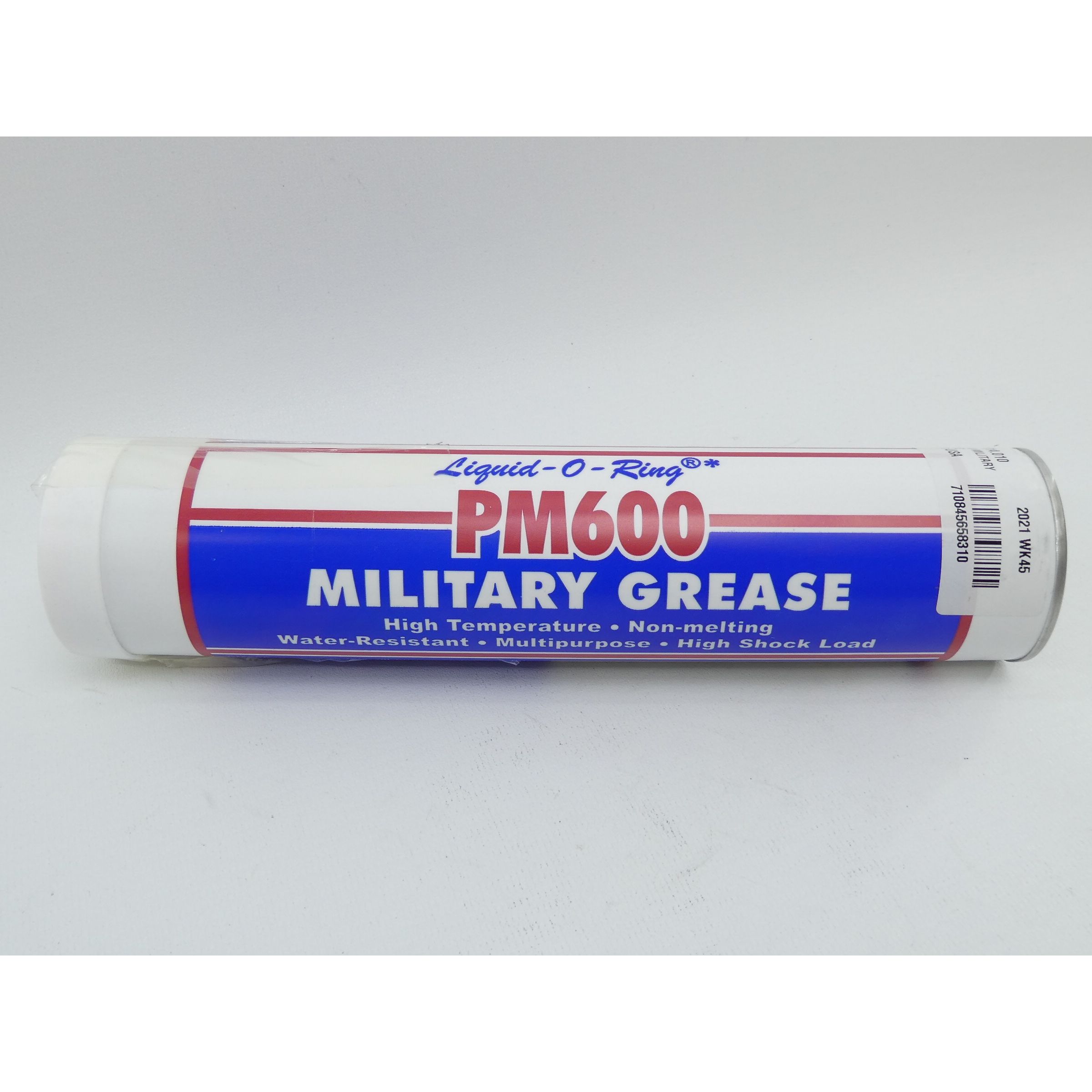 PM600 Military Grease / Inhalt 400ml