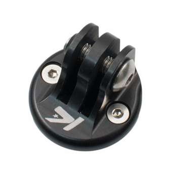 Combo Mount GoPro style interface Adapter