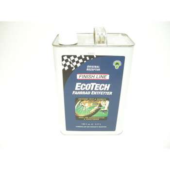 EcoTech 2 Multi-Entfetter