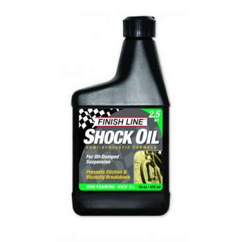 Shock Oil Federgabelöl 470 ml