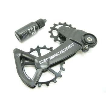 OSPW X for SRAM Eagle