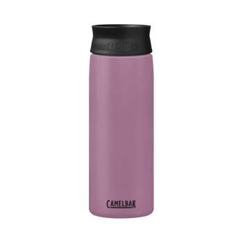Hot Cap Vacuum Insulated Stainless Steel Bottle