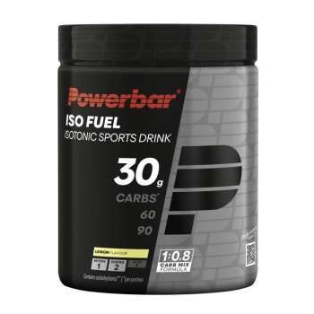ISO FUEL ISOTONIC SPORTS DRINK 30