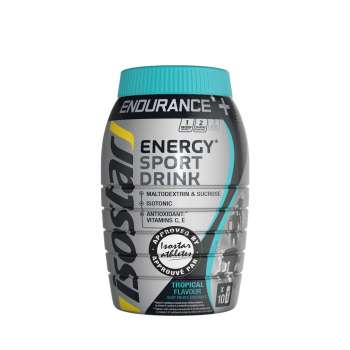 ENDURANCE+ Energy Sport Drink